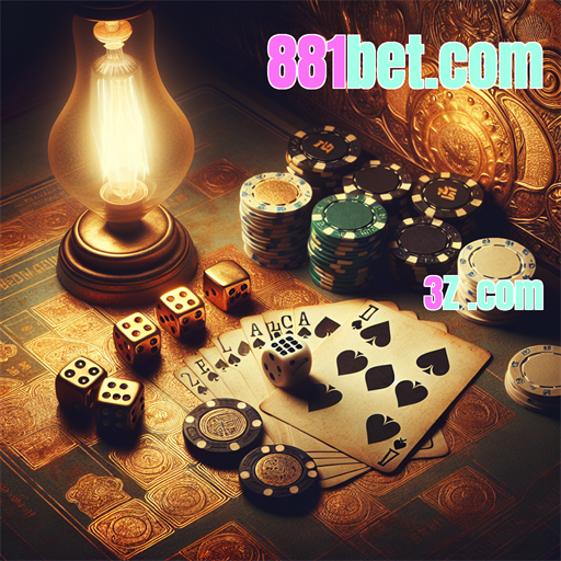 Descubra o Cassino Ao Vivo no 881bet.com: A Experiência de Jogo Definitiva